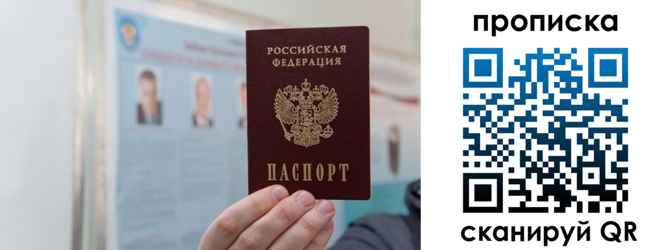 прописка 2025 в Смоленской области
